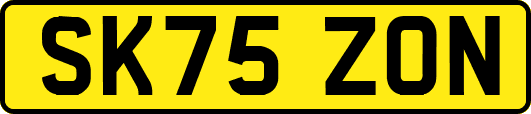 SK75ZON