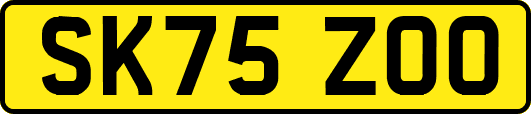 SK75ZOO