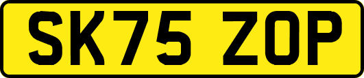SK75ZOP