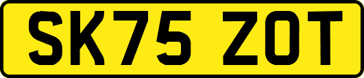 SK75ZOT