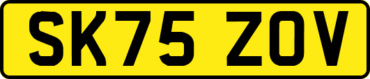 SK75ZOV