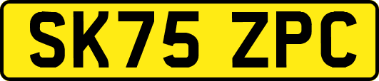 SK75ZPC