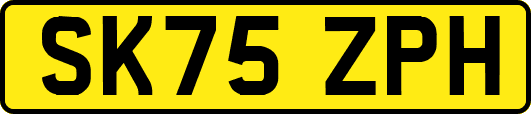 SK75ZPH