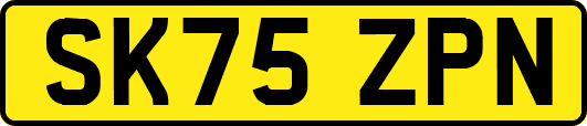 SK75ZPN