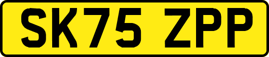 SK75ZPP