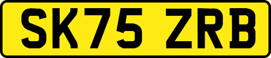 SK75ZRB