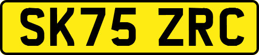 SK75ZRC