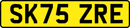 SK75ZRE