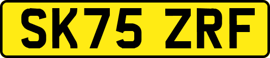 SK75ZRF