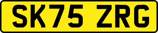 SK75ZRG