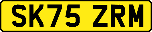 SK75ZRM