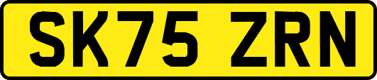 SK75ZRN