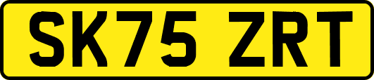 SK75ZRT
