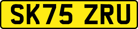 SK75ZRU