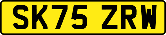 SK75ZRW
