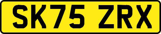 SK75ZRX