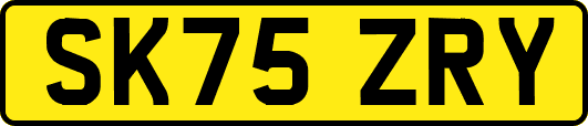 SK75ZRY