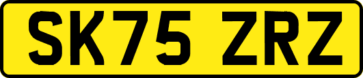 SK75ZRZ