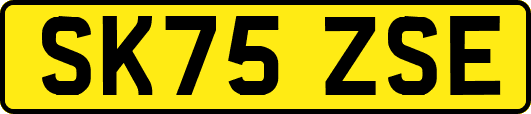 SK75ZSE