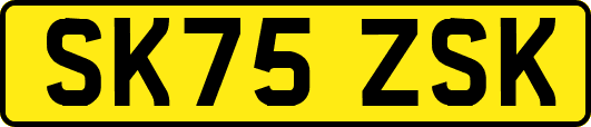 SK75ZSK