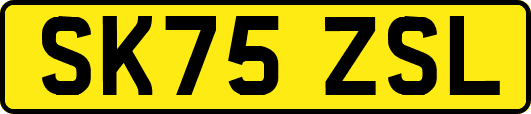 SK75ZSL