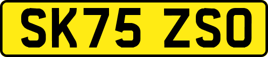 SK75ZSO