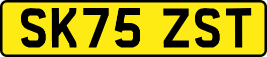 SK75ZST