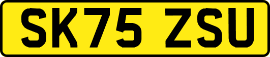 SK75ZSU