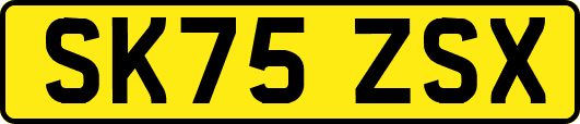 SK75ZSX