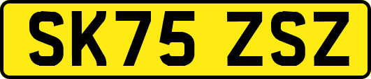 SK75ZSZ