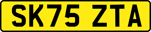 SK75ZTA