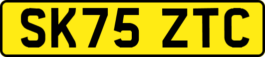 SK75ZTC