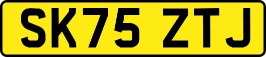 SK75ZTJ