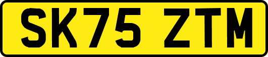 SK75ZTM