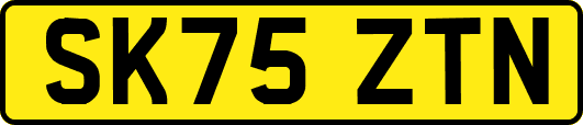 SK75ZTN