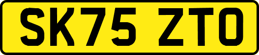 SK75ZTO