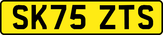 SK75ZTS