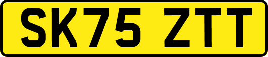 SK75ZTT