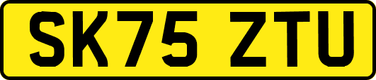SK75ZTU
