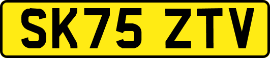 SK75ZTV