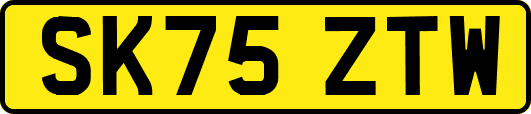 SK75ZTW