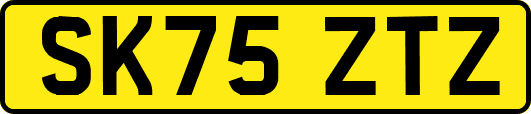 SK75ZTZ
