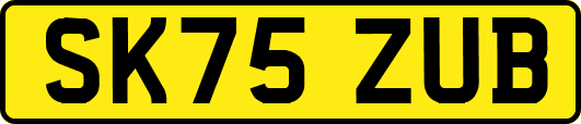 SK75ZUB
