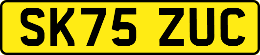 SK75ZUC