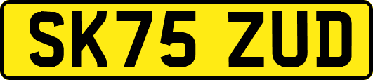 SK75ZUD