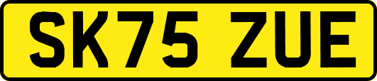 SK75ZUE