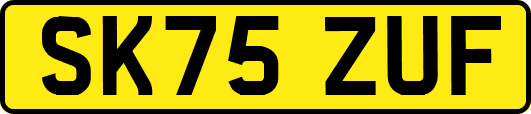 SK75ZUF