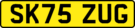 SK75ZUG