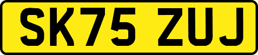 SK75ZUJ