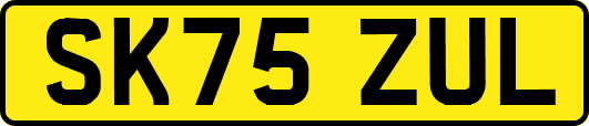 SK75ZUL